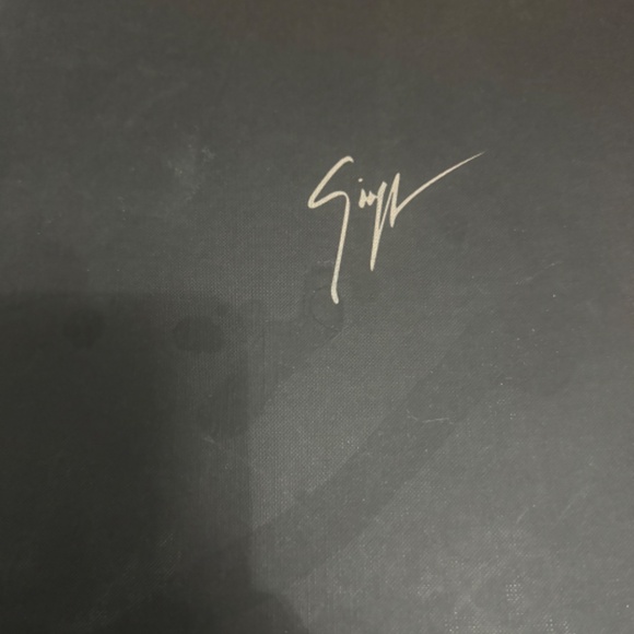 Giuseppe Zanotti - Picture 5 of 5